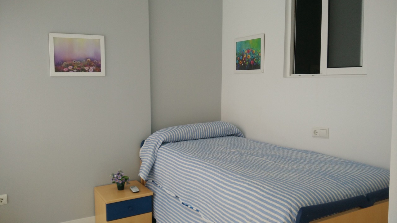 Photo of Bedroom in Carihuela