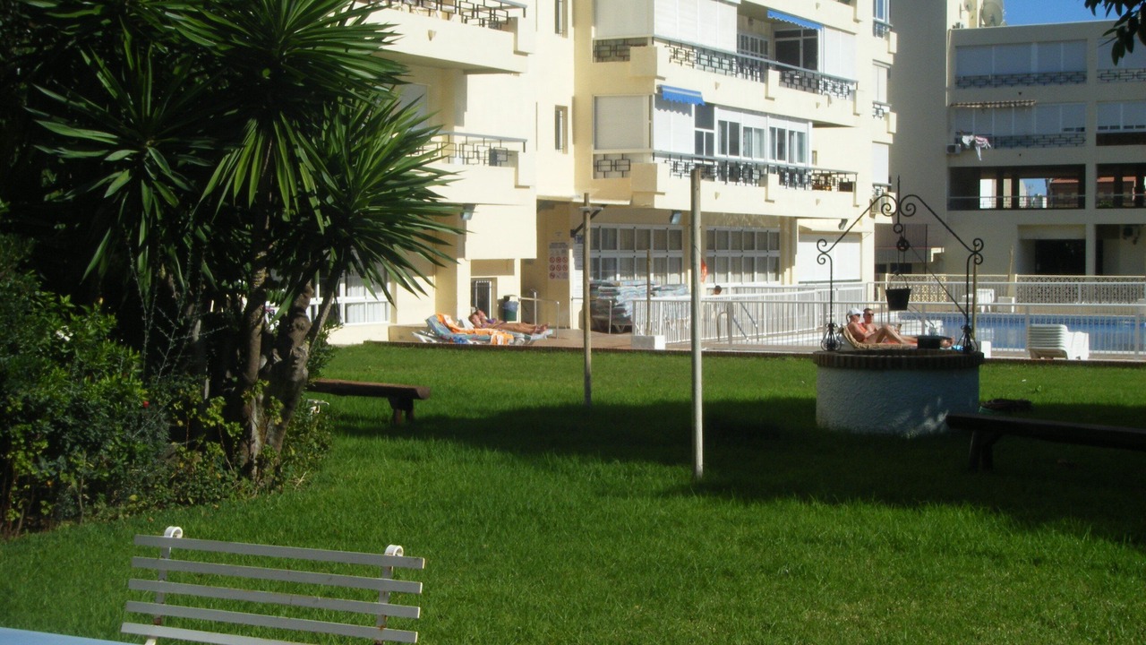 Photo of Outdoor in Carihuela