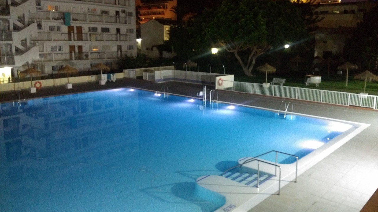 Photo of Outdoor in Carihuela
