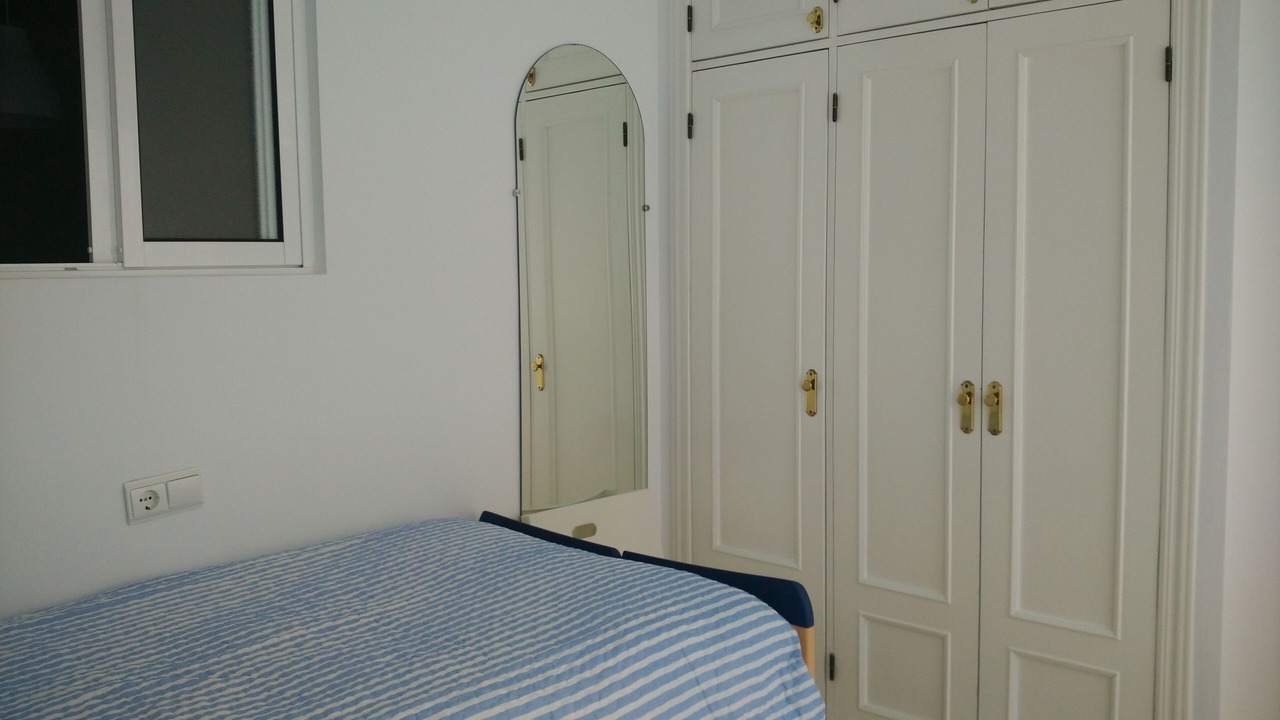 Photo of Bedroom in Carihuela