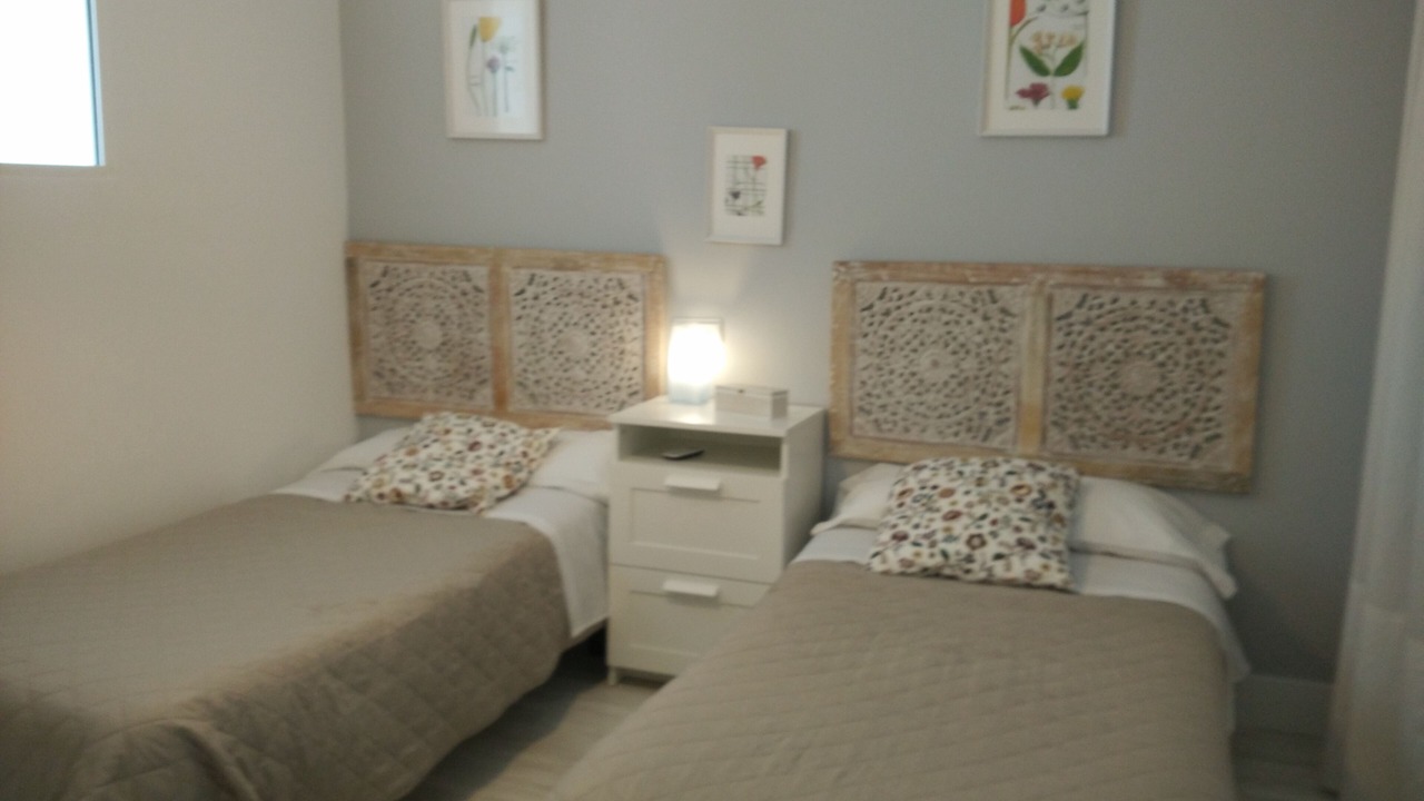Photo of Bedroom in Carihuela