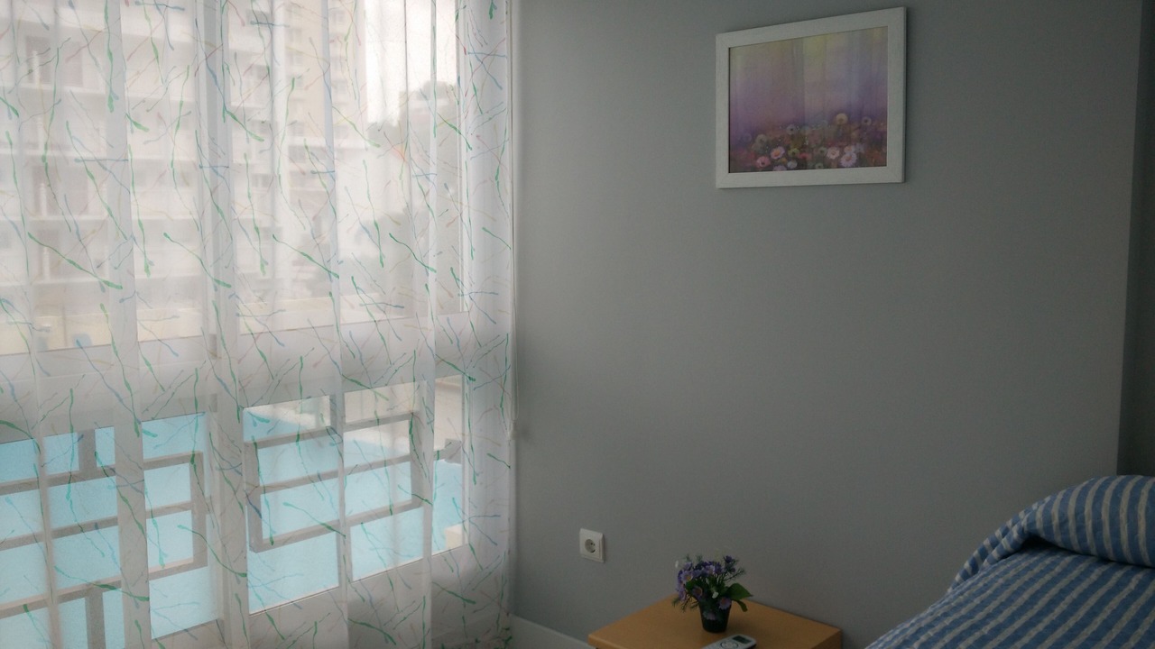 Photo of Bedroom in Carihuela
