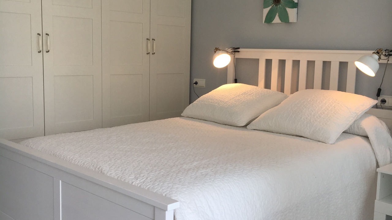 Photo of Bedroom in Carihuela