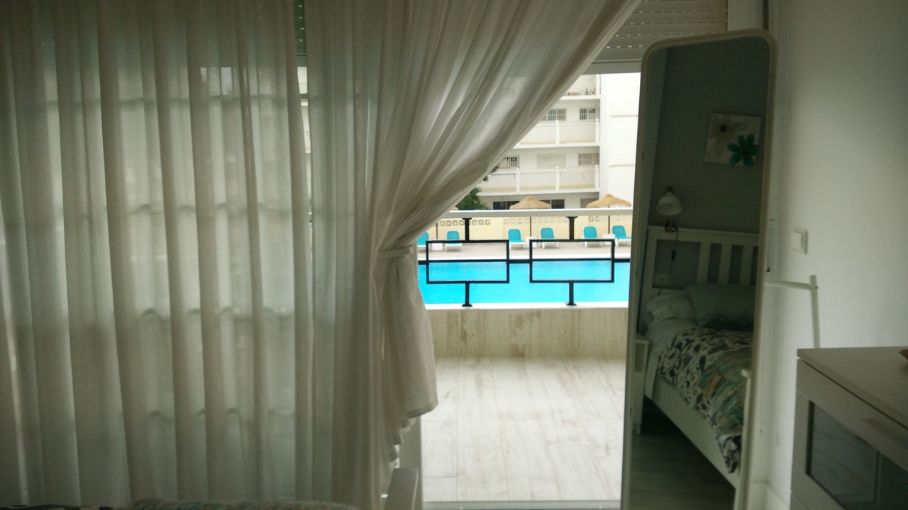 Photo of Bedroom in Carihuela