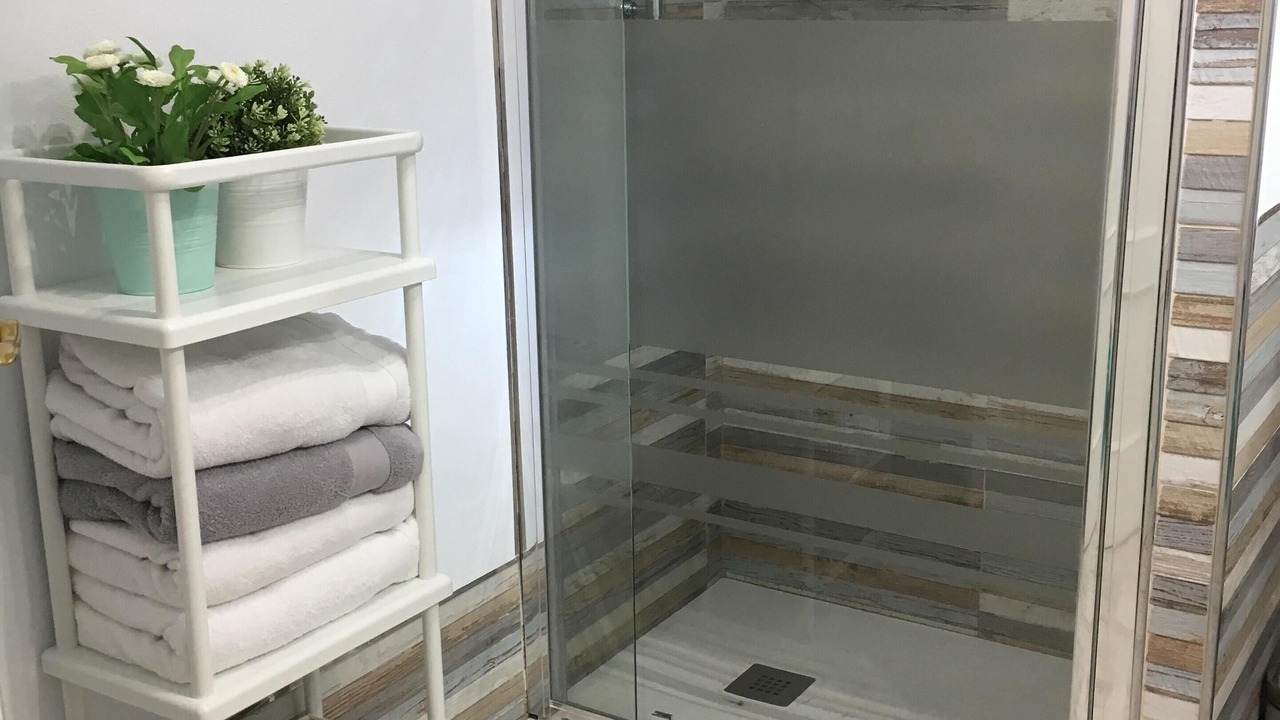 Photo of Bathroom in Carihuela