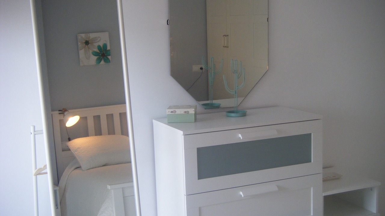 Photo of Bedroom in Carihuela