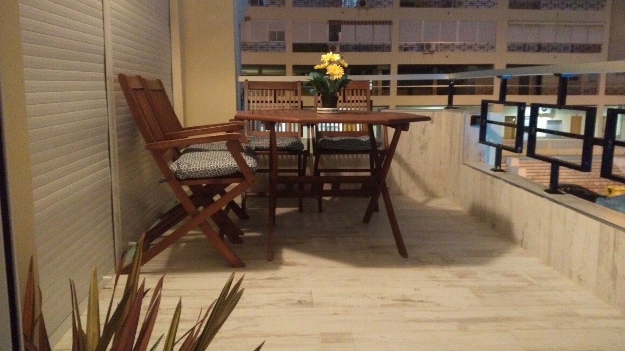 Photo of Outdoor in Carihuela