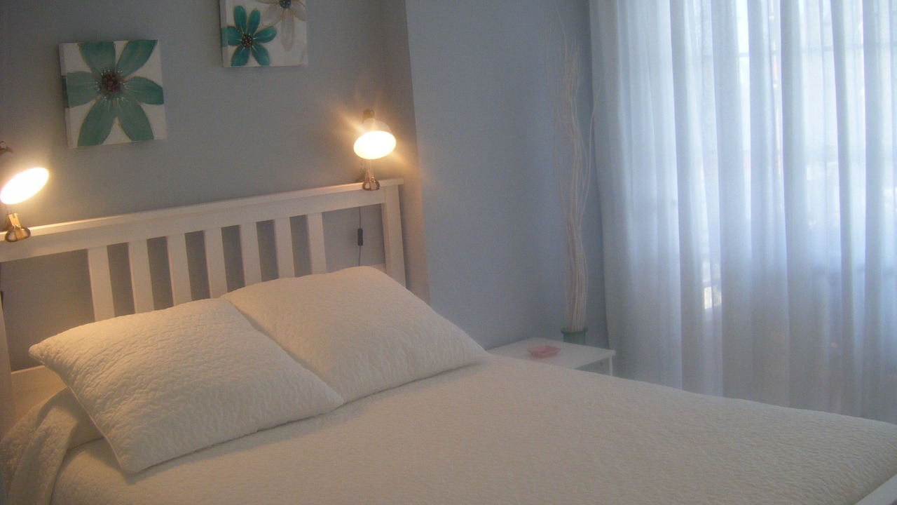 Photo of Bedroom in Carihuela