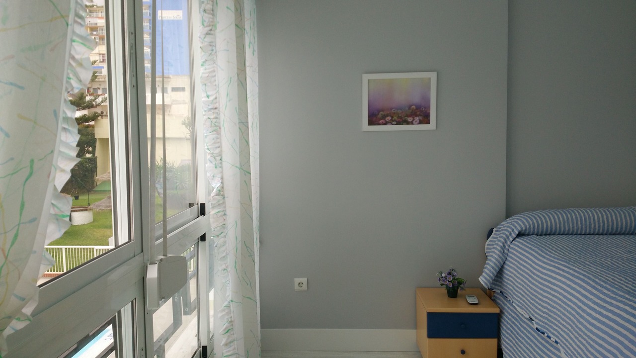 Photo of Bedroom in Carihuela