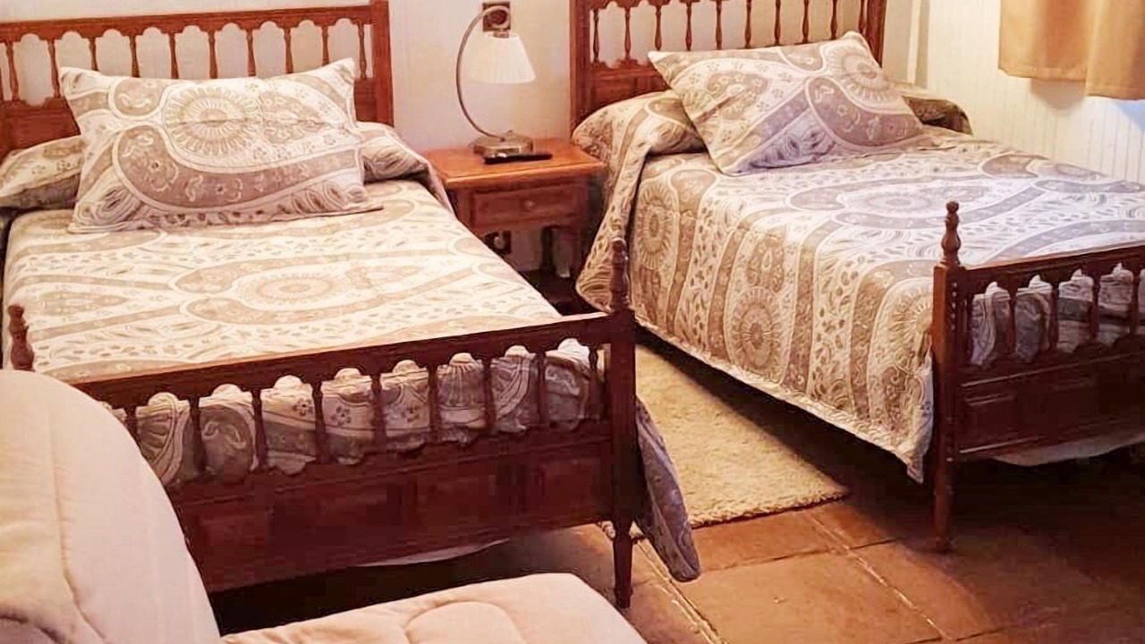 Photo of Bedroom in Arenzana de Abajo