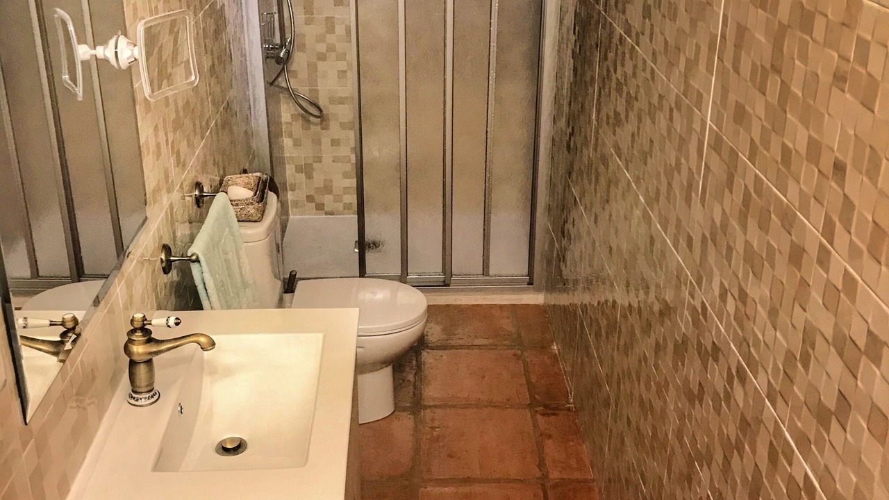 Photo of Bathroom in Arenzana de Abajo