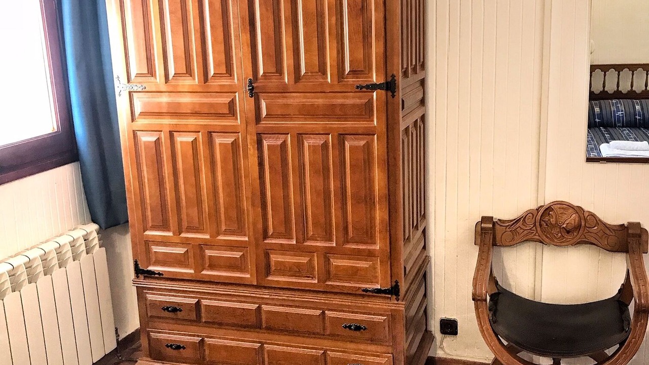 Photo of Bedroom in Arenzana de Abajo