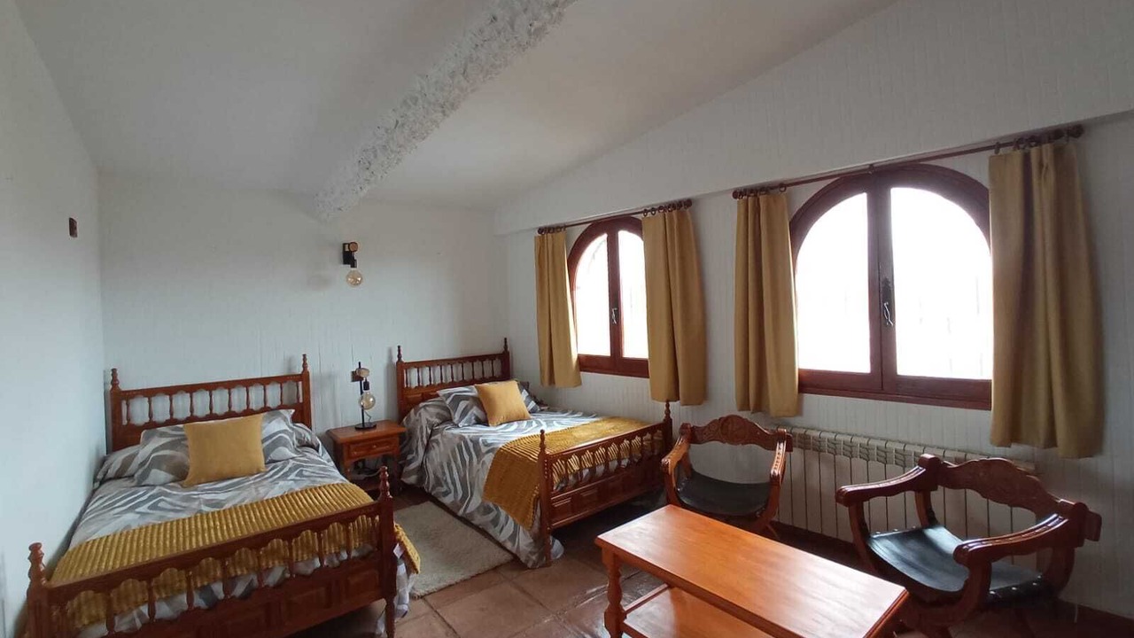 Photo of Bedroom in Arenzana de Abajo