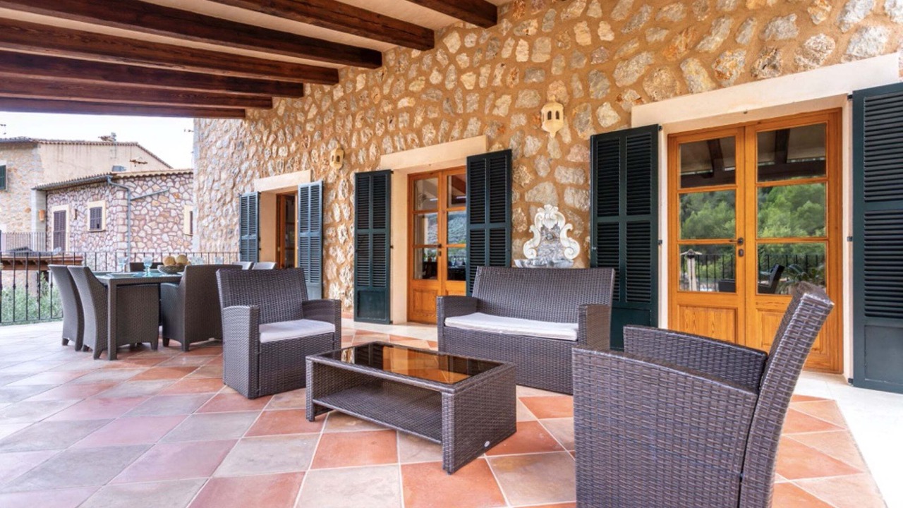 Photo of Outdoor in Fornalutx