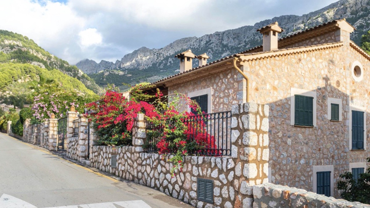 Photo of Outdoor in Fornalutx