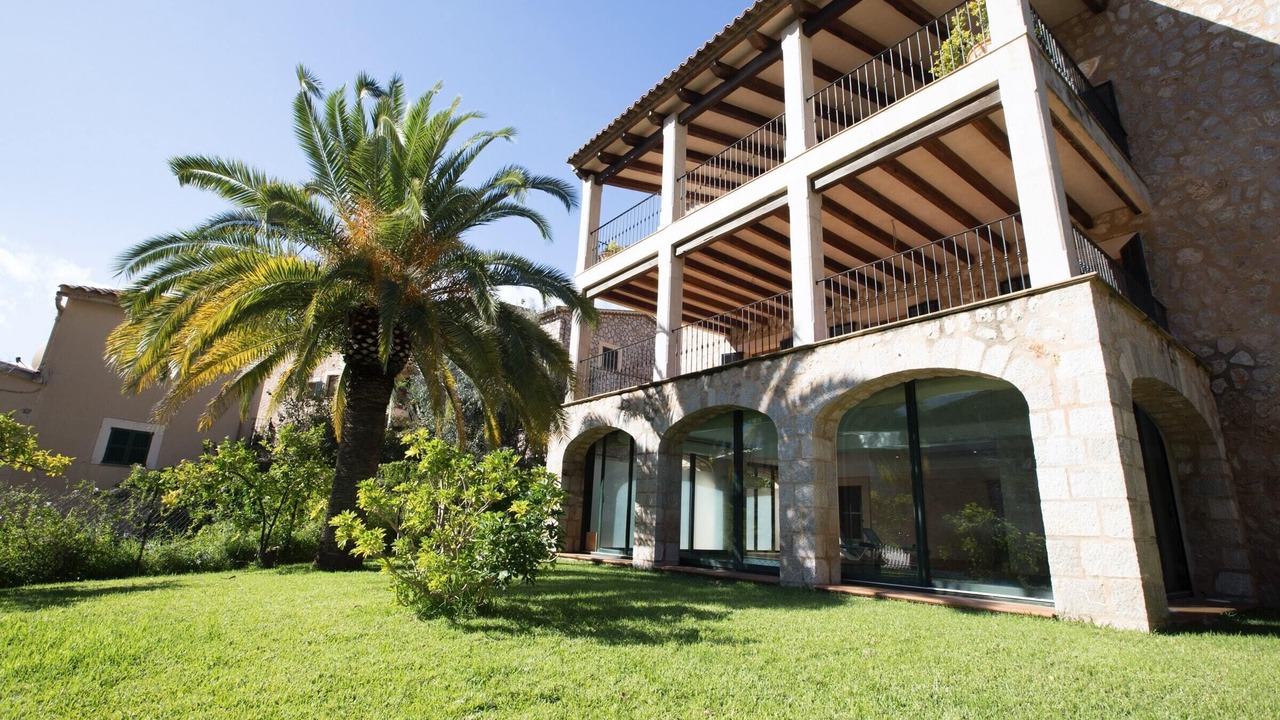 Photo of Outdoor in Fornalutx