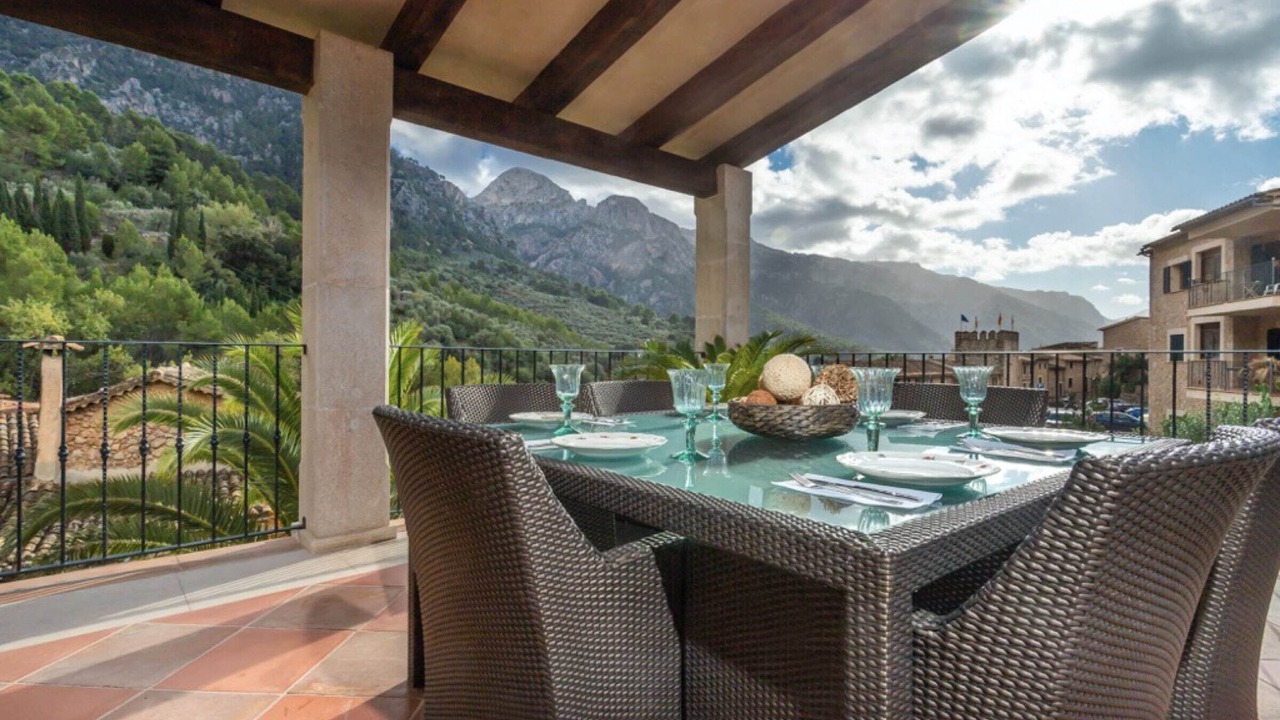 Photo of Outdoor in Fornalutx