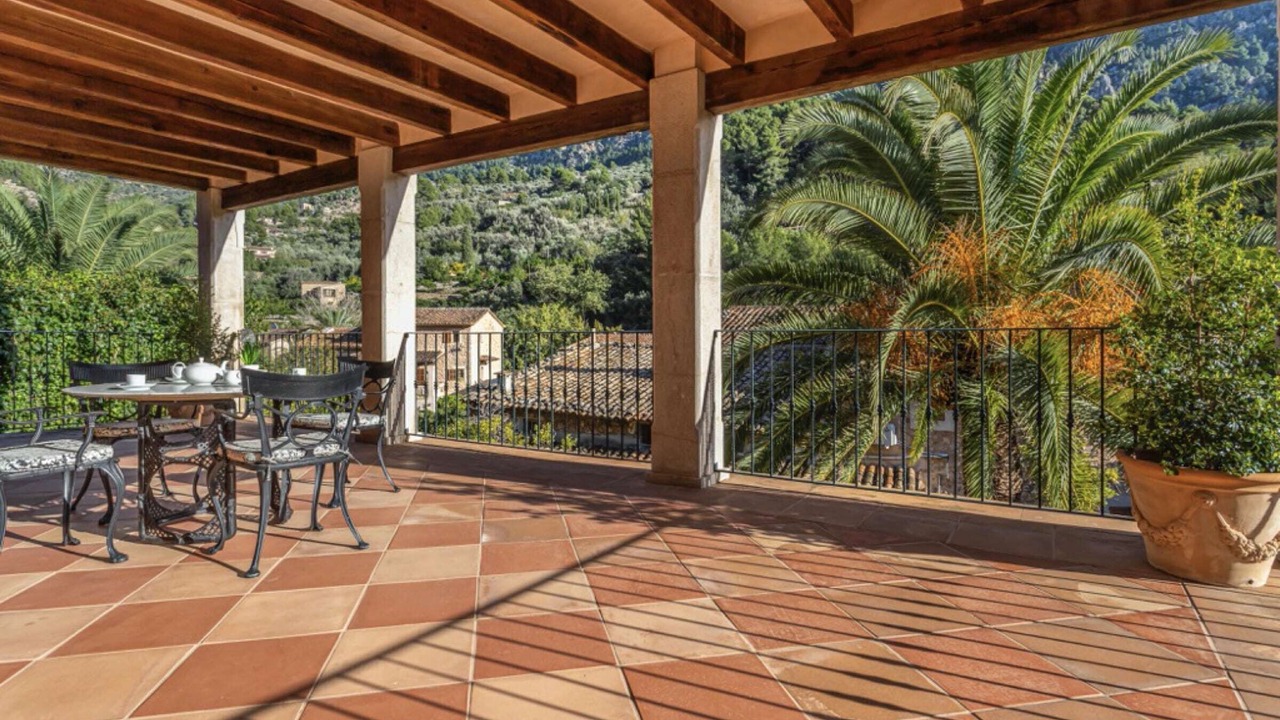 Photo of Outdoor in Fornalutx