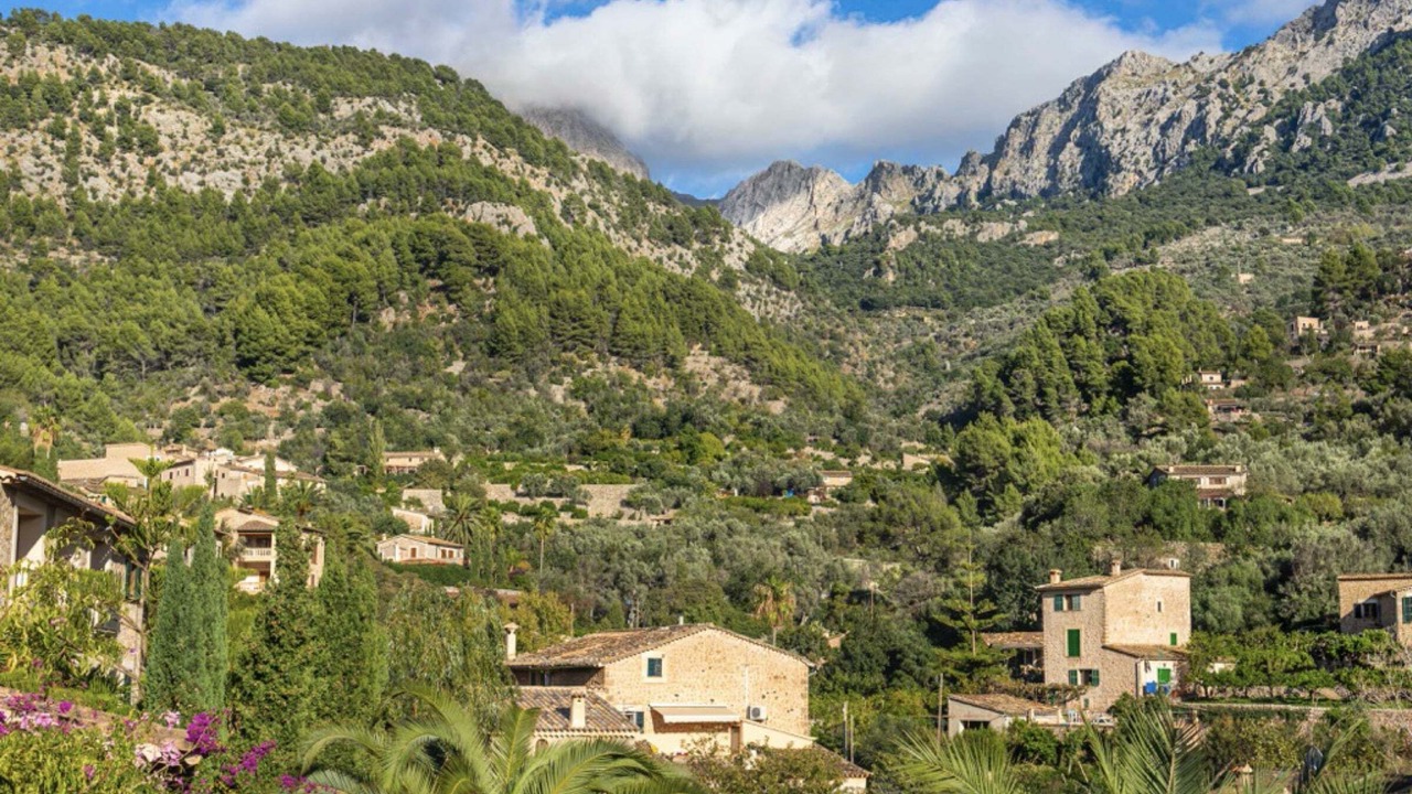 Photo of Outdoor in Fornalutx