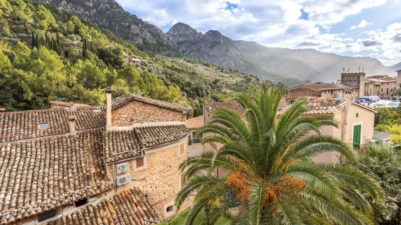 Photo of Outdoor in Fornalutx