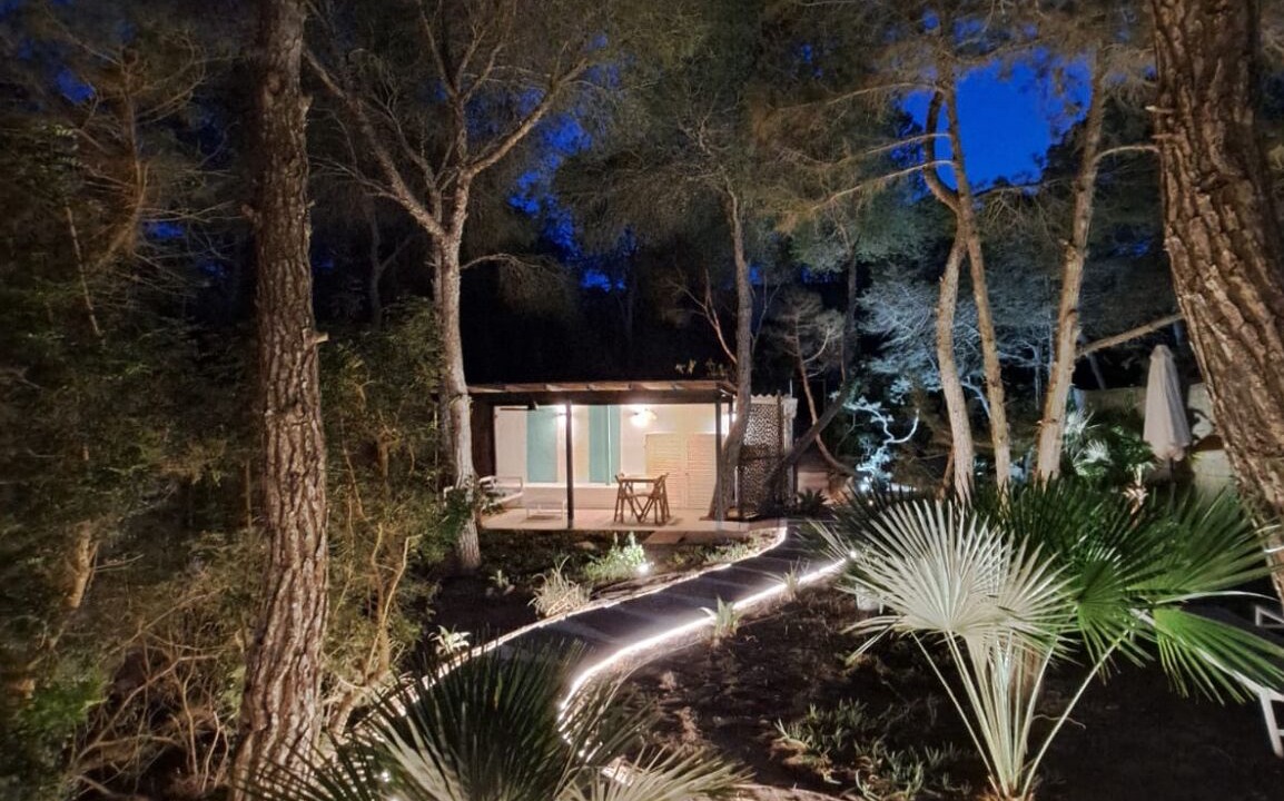 Photo of Outdoor in Formentera