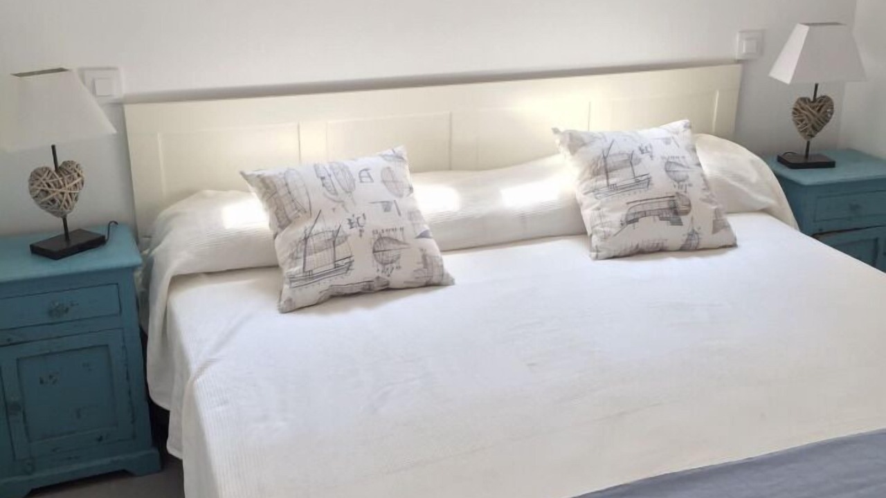 Photo of Bedroom in Formentera
