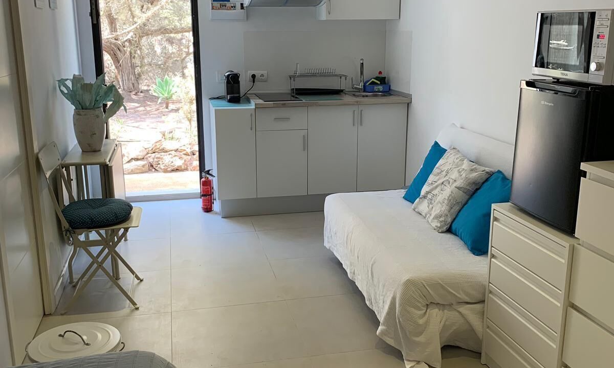 Photo of Bedroom in Formentera