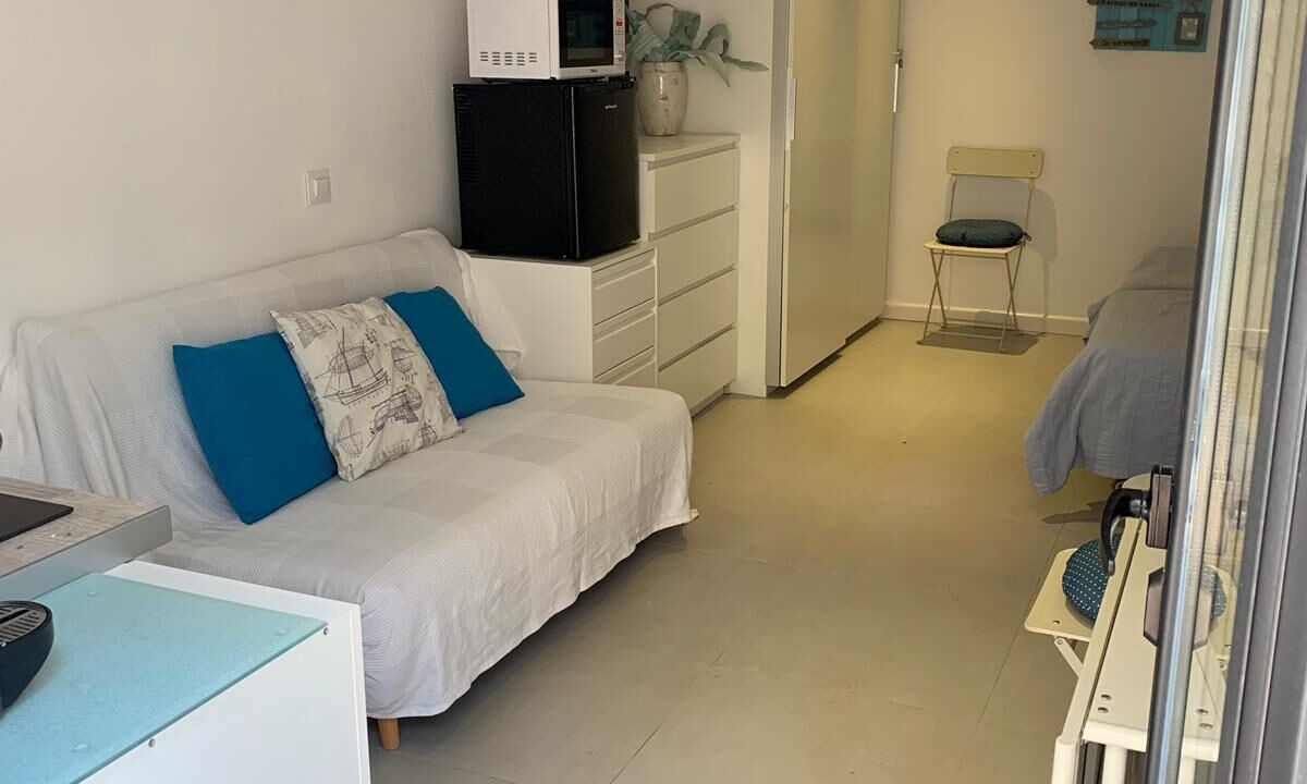 Photo of Livingroom in Formentera