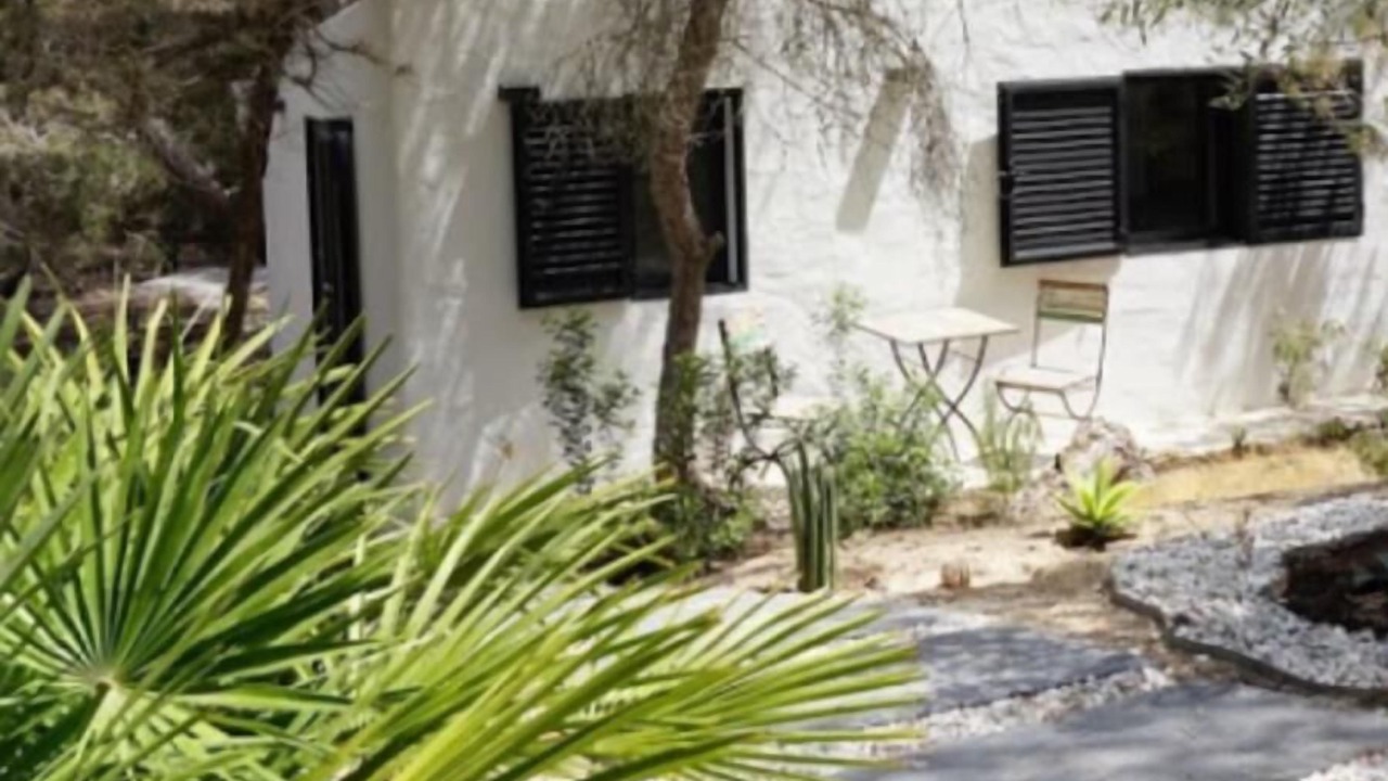 Photo of Outdoor in Formentera