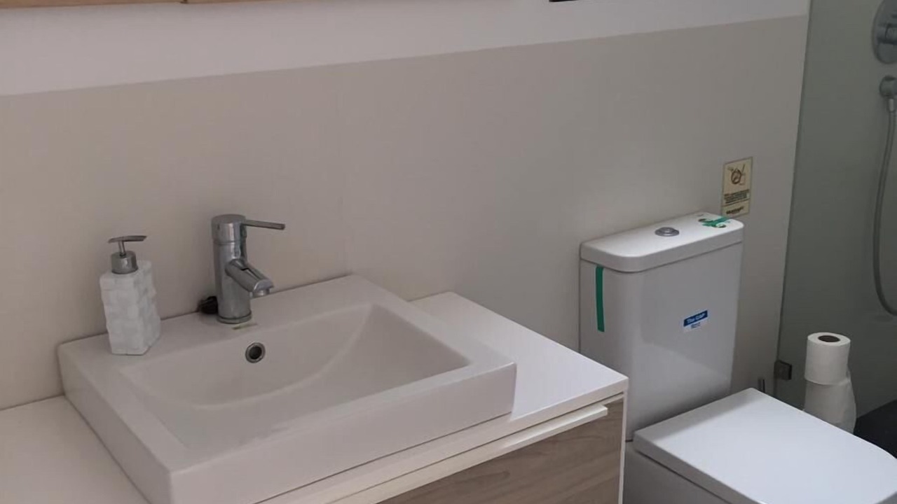 Photo of Bathroom in Formentera