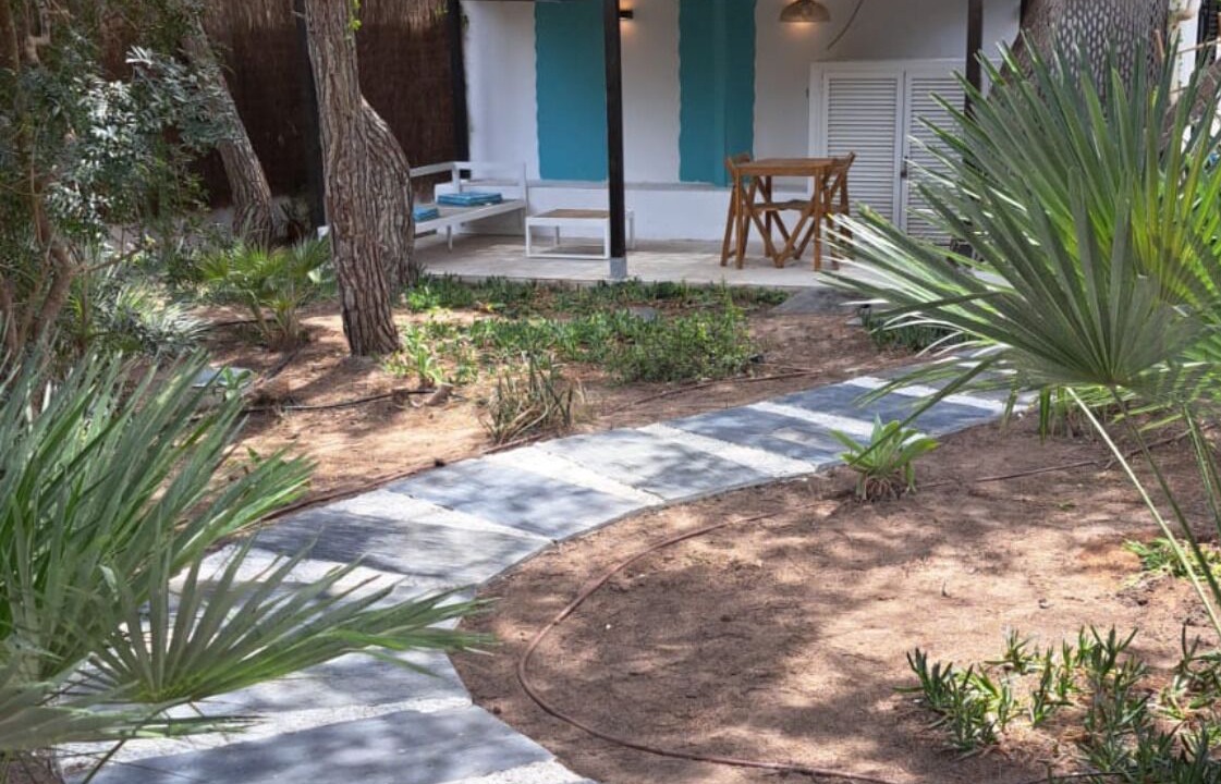 Photo of Outdoor in Formentera