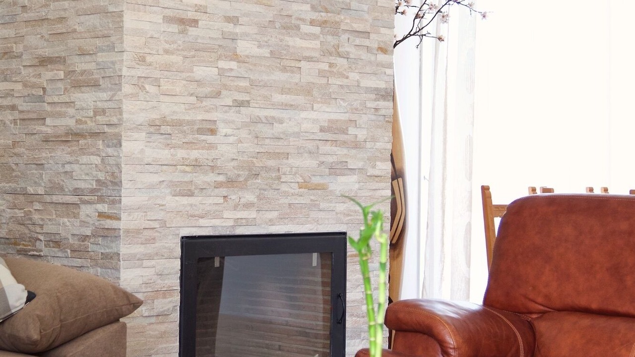 Photo of Livingroom in Nuevalos