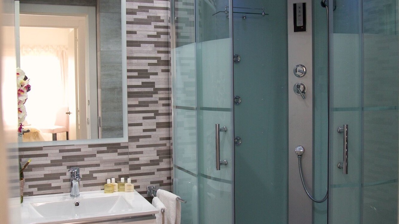 Photo of Bathroom in Nuevalos