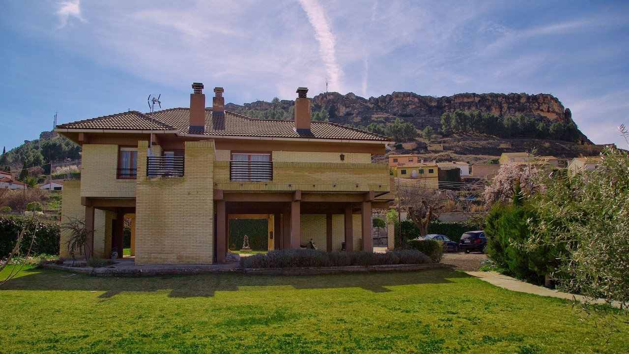 Photo of Outdoor in Nuevalos