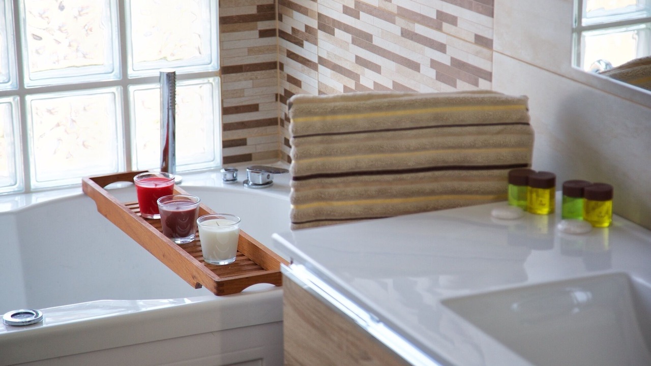 Photo of Bathroom in Nuevalos