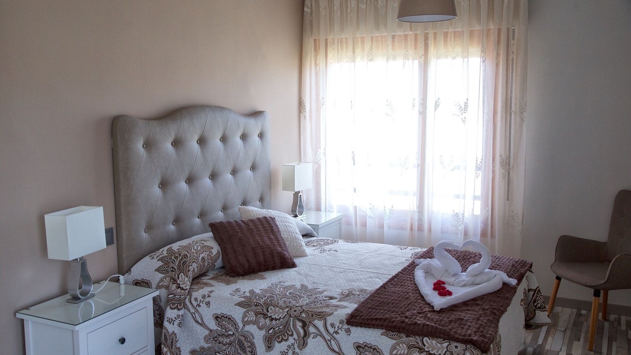 Photo of Bedroom in Nuevalos