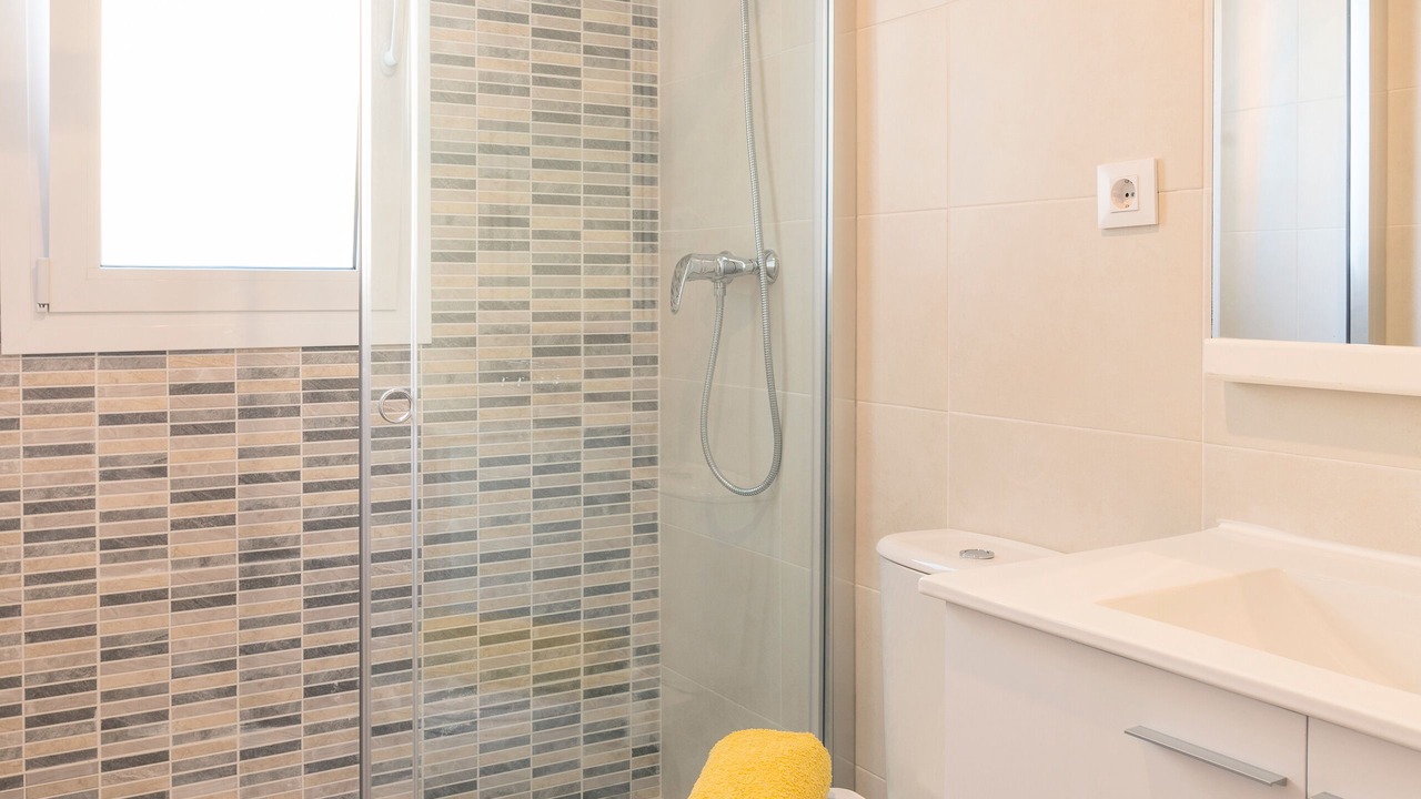 Photo of Bathroom in Calella