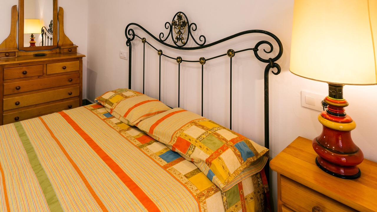 Photo of Bedroom in Calella