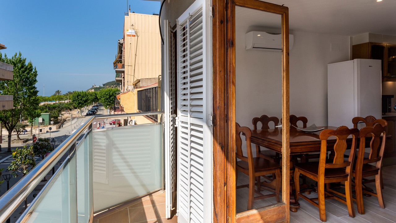 Photo of Outdoor in Calella
