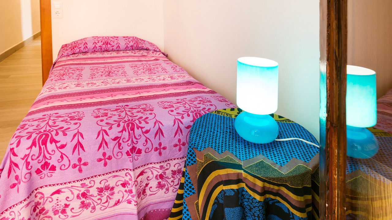 Photo of Bedroom in Calella