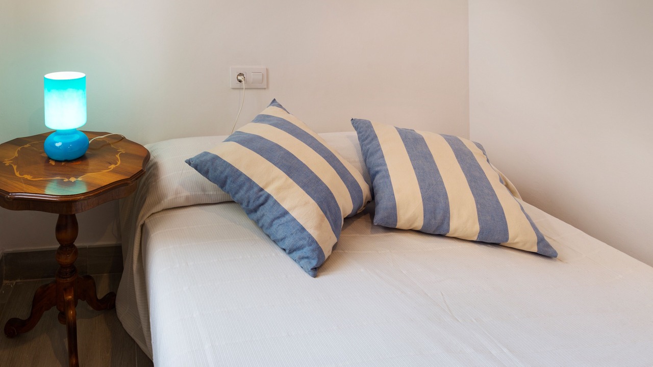 Photo of Bedroom in Calella
