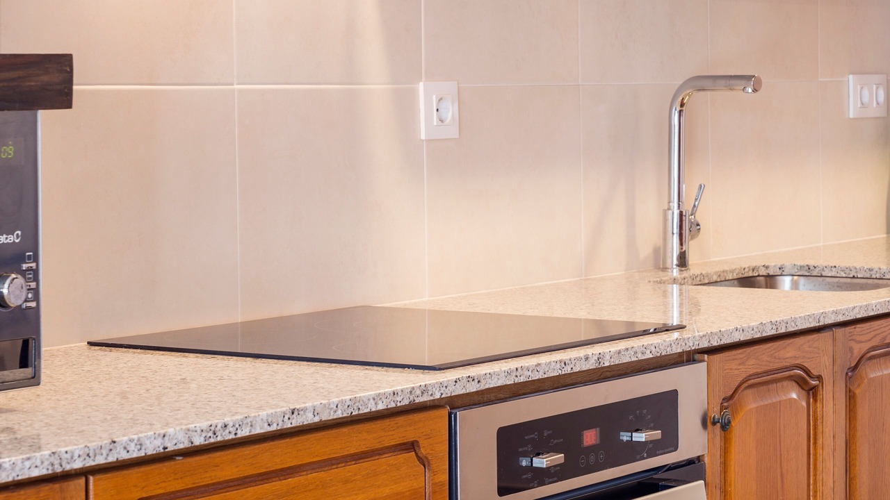Photo of Kitchen in Calella