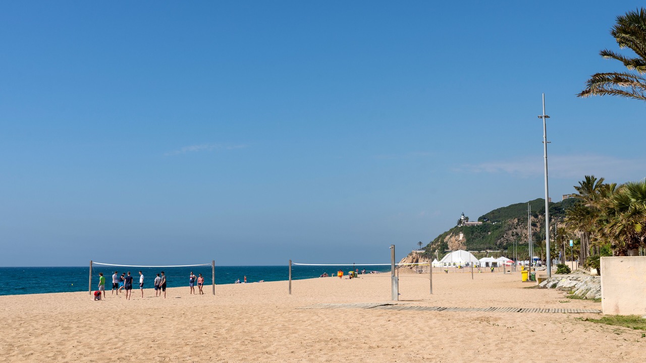 Photo of Others in Calella