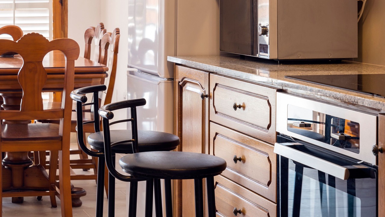 Photo of Kitchen in Calella