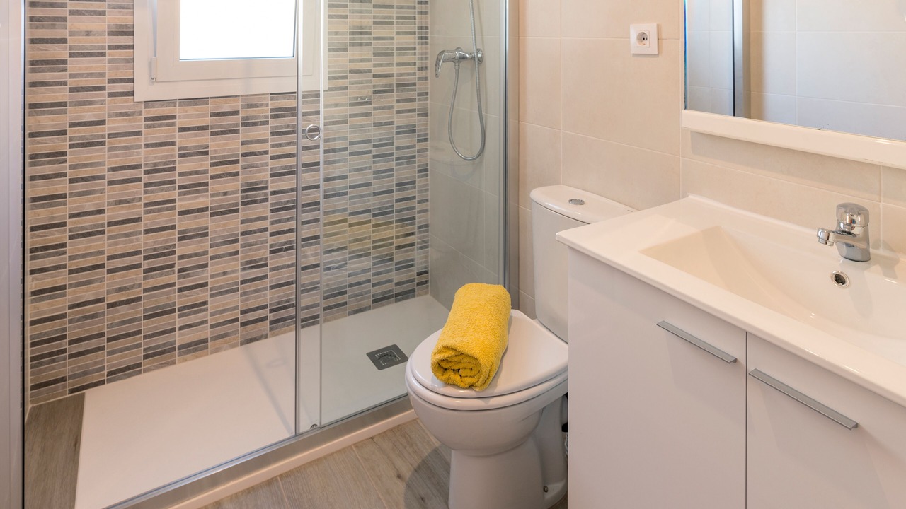 Photo of Bathroom in Calella