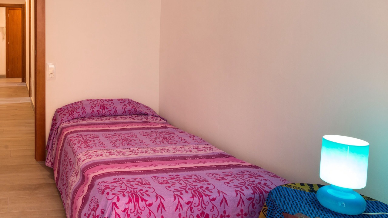 Photo of Bedroom in Calella