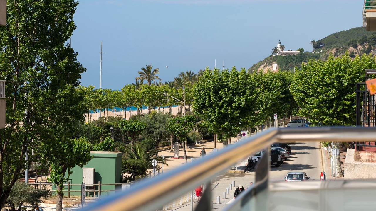Photo of Outdoor in Calella