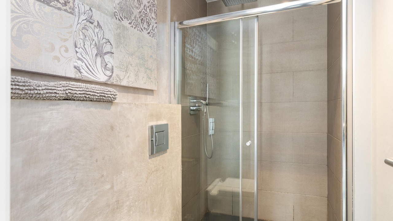 Photo of Bathroom in Tamariu