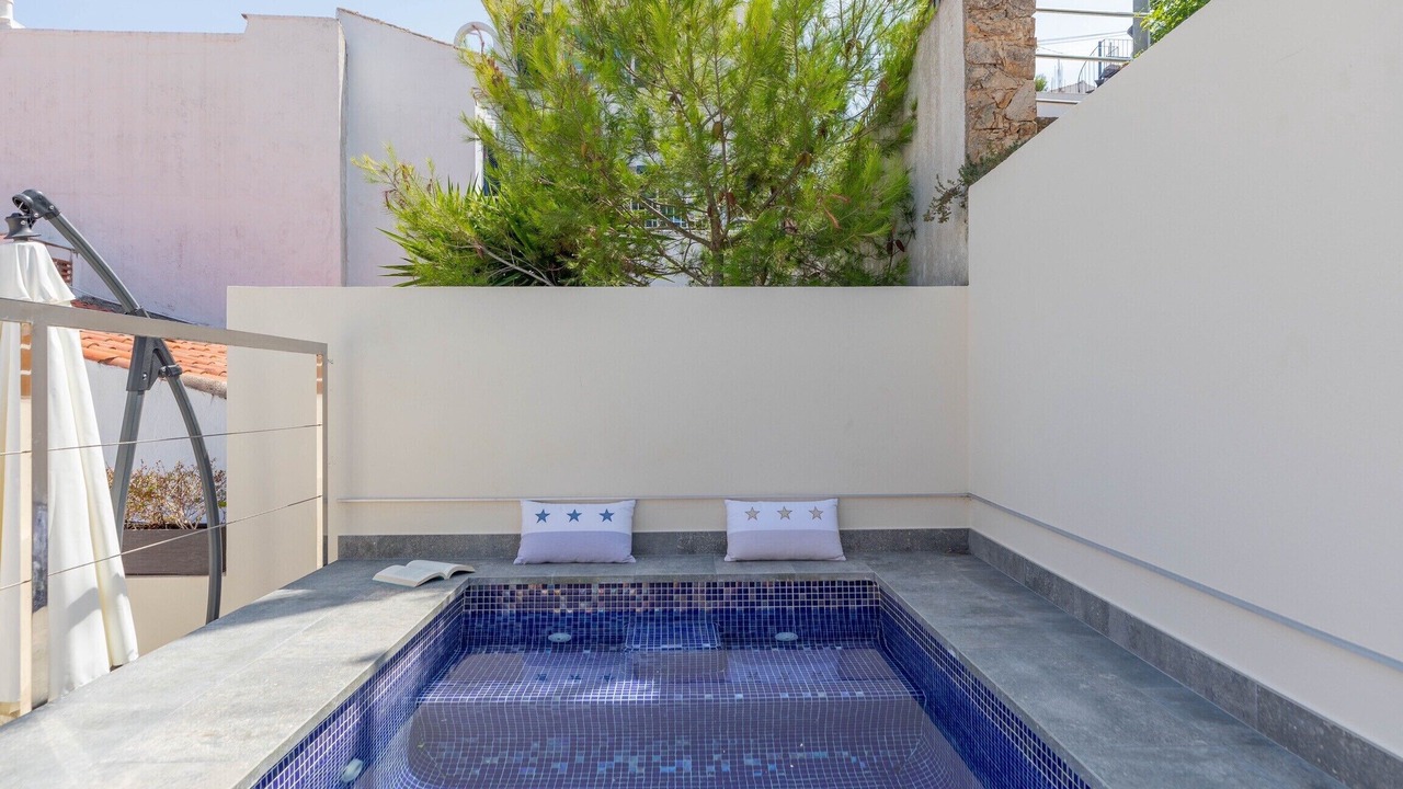 Photo of Outdoor in Tamariu