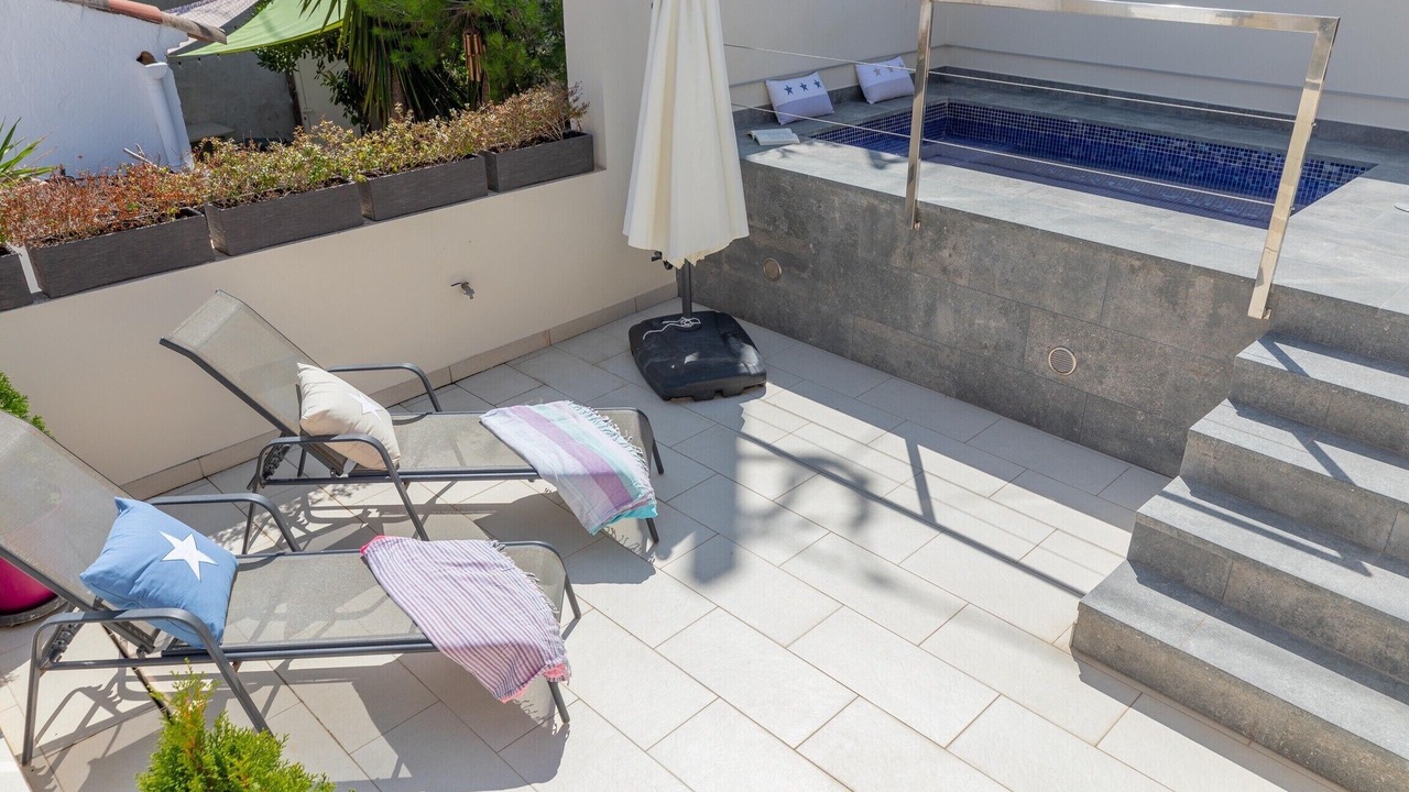 Photo of Outdoor in Tamariu